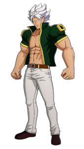エルフマン ストラウス Elfman