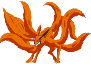 Kyûbi