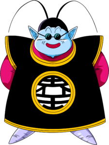 Kaiô du Nord