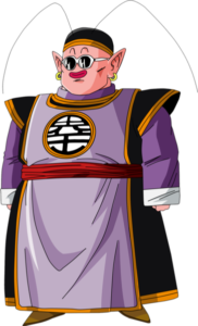 Kaiô du Sud
