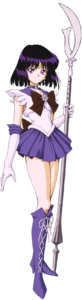 Hotaru Tomoe