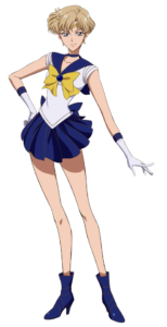 Haruka Tenou