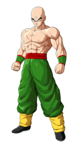 Tenshinhan