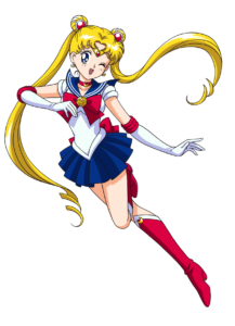 Sailor Moon