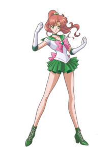 Makoto Kino