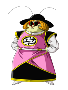Kaiô de l'Est