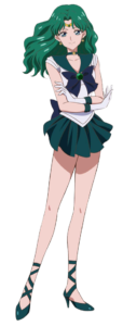 Michiru Kaiou