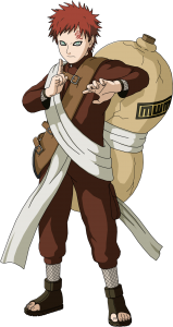 Gaara