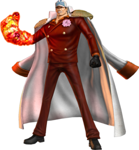 Akainu