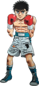 Ippo Makunouchi
