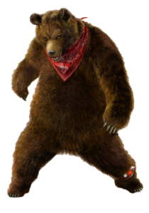 Kuma