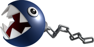 Chomp