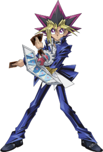 Yûgi Mutô