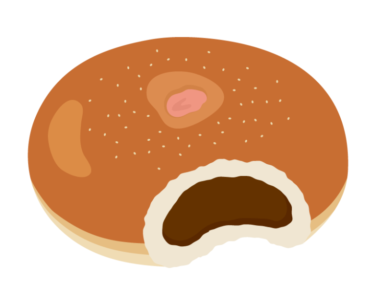 Anpan