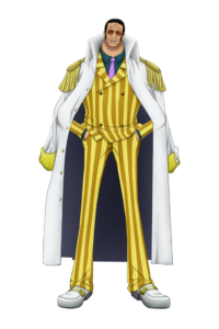 Kizaru