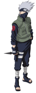 Kakashi Hatake