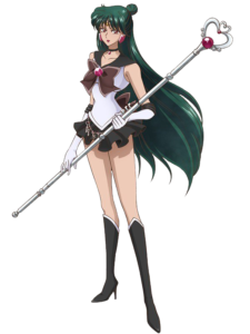 Setsuna Meiou