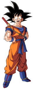 Son Gokû