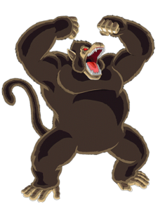 Oozaru