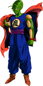 Piccolo Daimaô