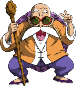 Kamé Sennin