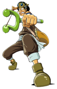 Usopp