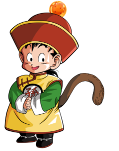 Son Gohan