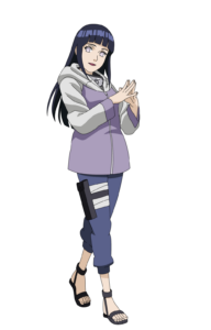 Hinata Hyûga