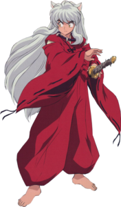 Inu-Yasha
