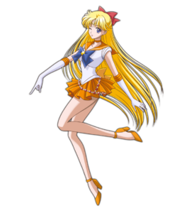 Minako Aino
