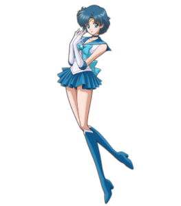 Ami Mizuno