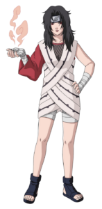 Kurenai Yûhi