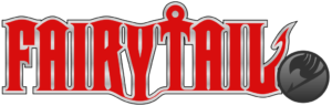 Fairy Tail logo