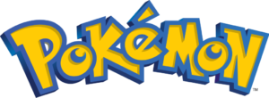 Pokémon logo