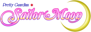 Sailor Moon logo