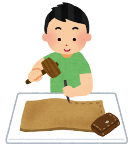 工芸 Artisanat