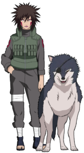 Tsume Inuzuka