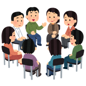 社会 Société