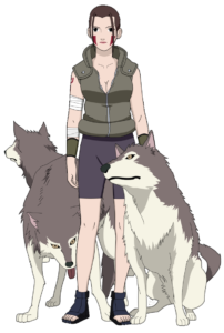 Hana Inuzuka
