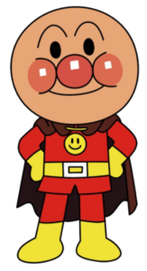 Anpanman