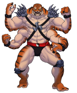 Kintaro