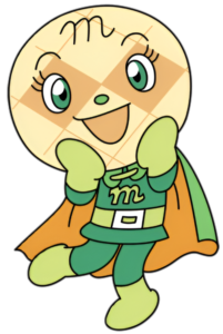 Melonpanna