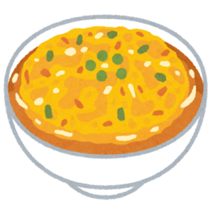 天津飯 Tenshinhan