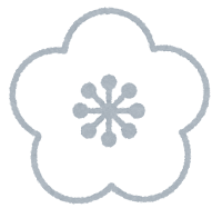 Badge blanc