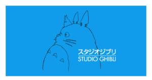 Studio Ghibli logo