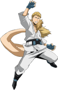 尾白 猿夫 Mashirao Ojiro
