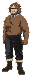 宍田 獣郎太 Jûrôta Shishida