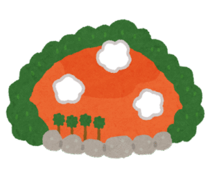 血の池地獄 Chinoike Jigoku