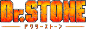 Dr. Stone logo