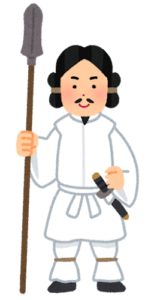 イザナギ Izanagi